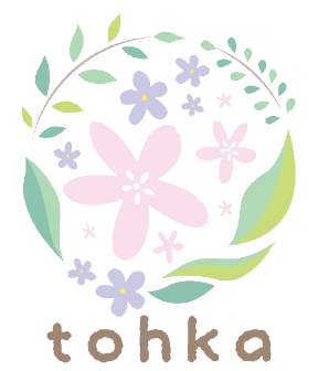 tohka(トーカ)
