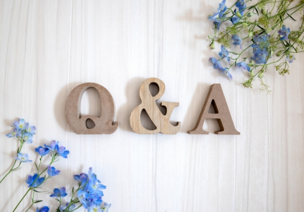 よくあるご質問